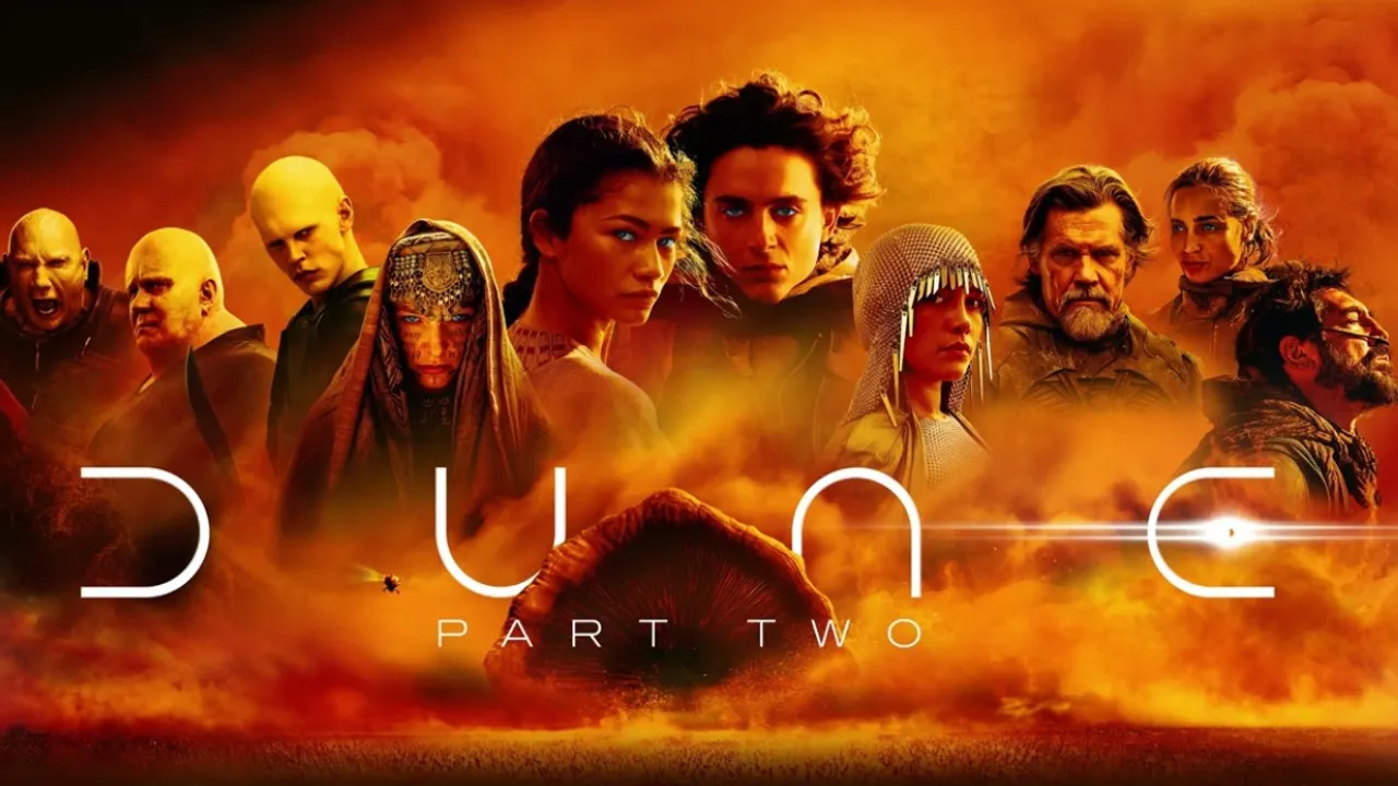 How Technical Innovation Perfected ‘Dune: Part Two's Arena Fight Scene