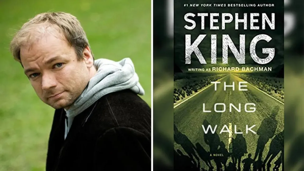 Stephen King's 'The Long Walk' Adaptation Casts First Competitors