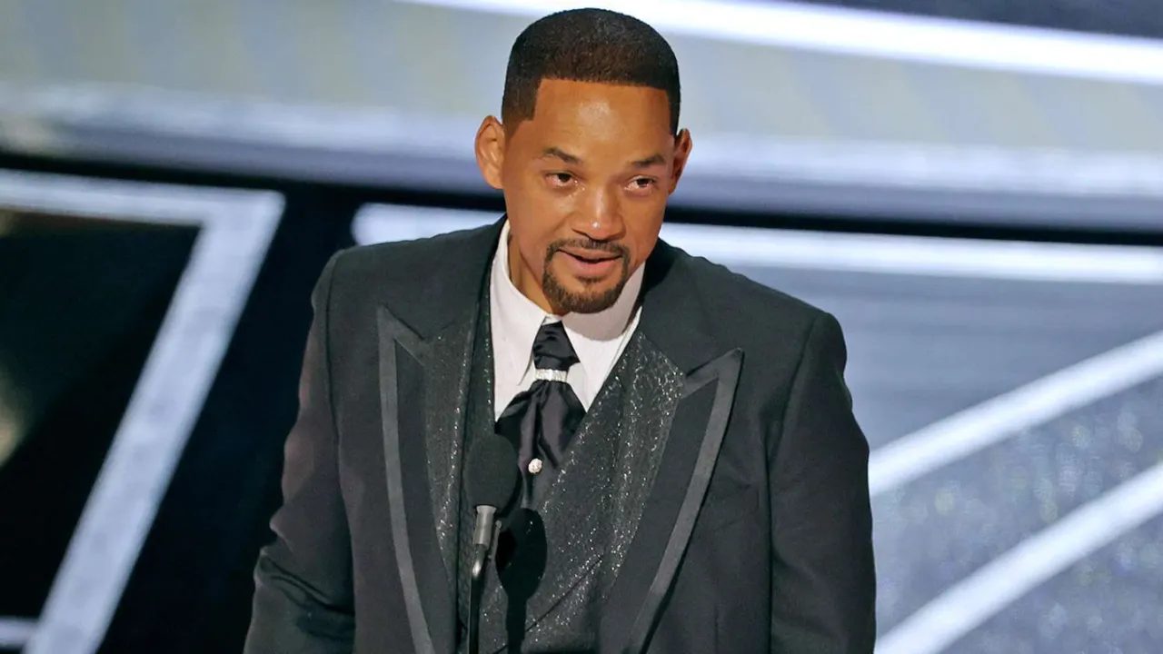 Will Smith Opens Up About Finding Genuine 'Joy' After Struggles: "Peace is Happiness"