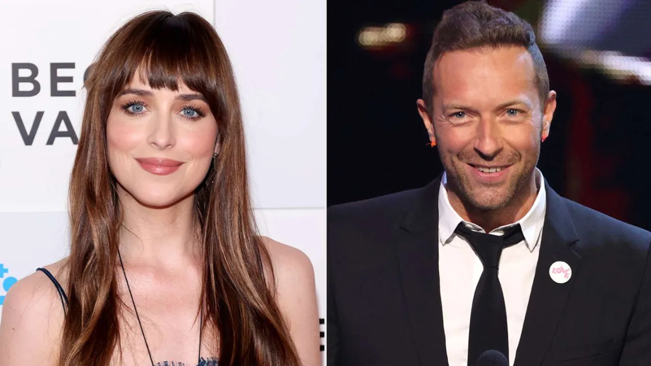 Dakota Johnson Says She Has Doubts About Marriage With Chris Martin