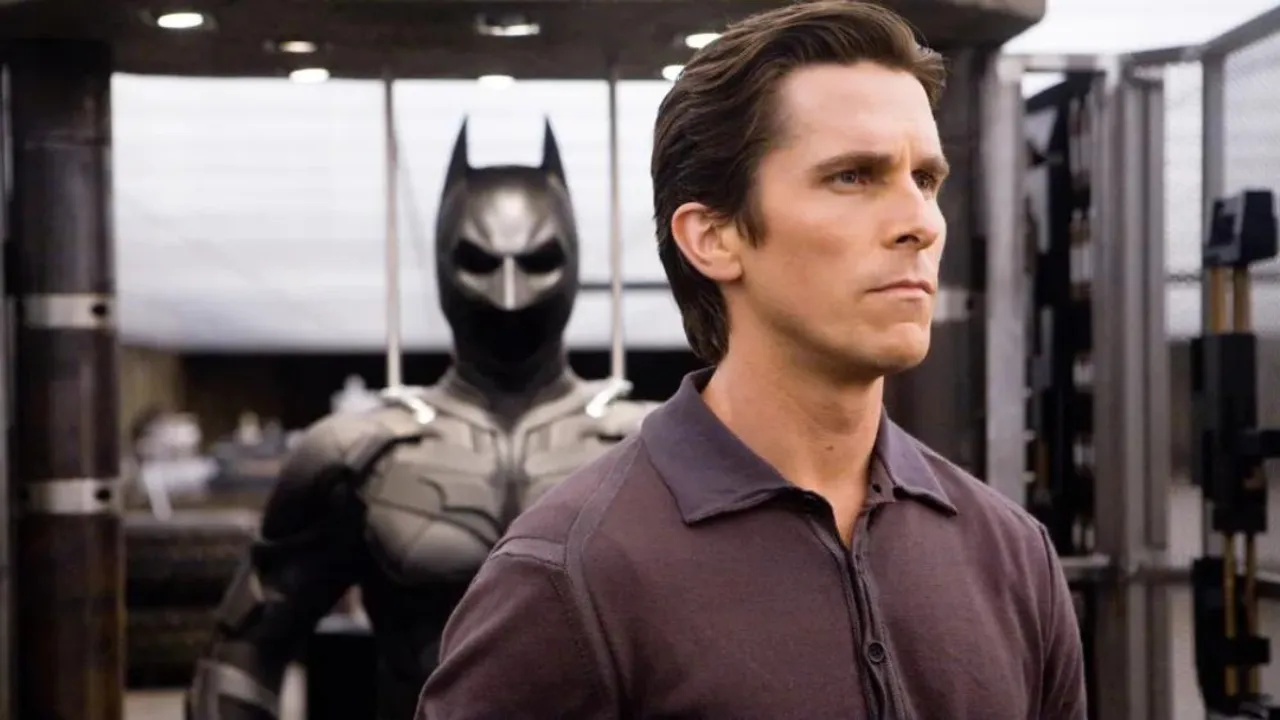Christian Bale's ‘American Psycho’ Co-Stars Initially Doubted His Performance