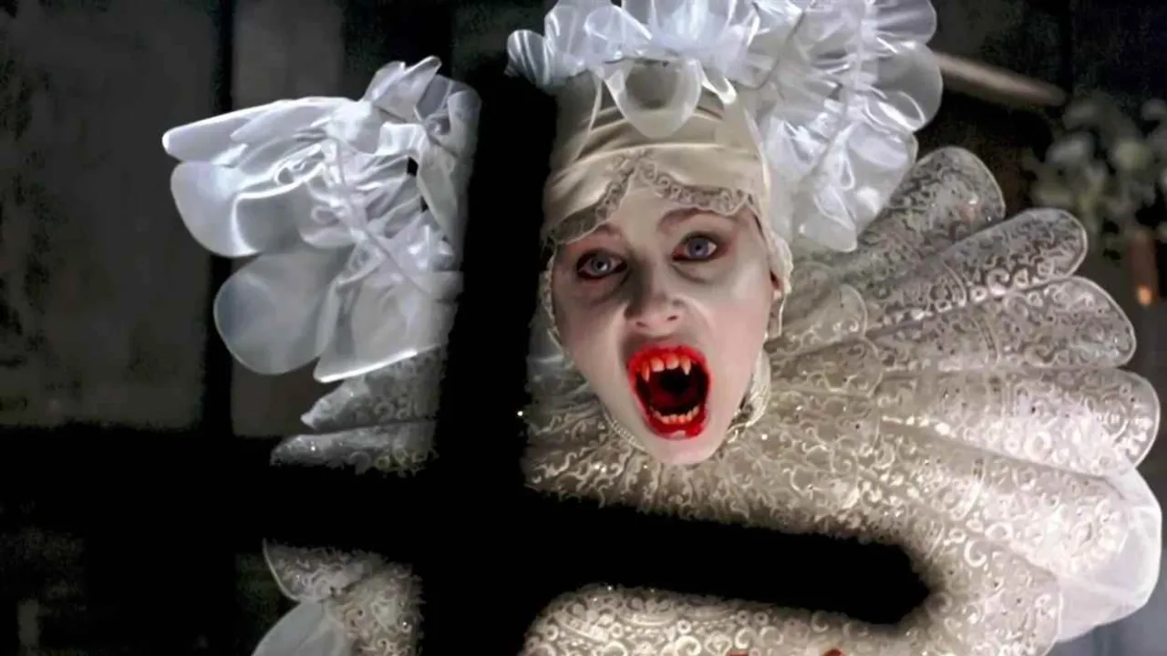 Francis Ford Coppola's ‘Twixt’: Exploring Late Style, Grief and Gothic Minimalism