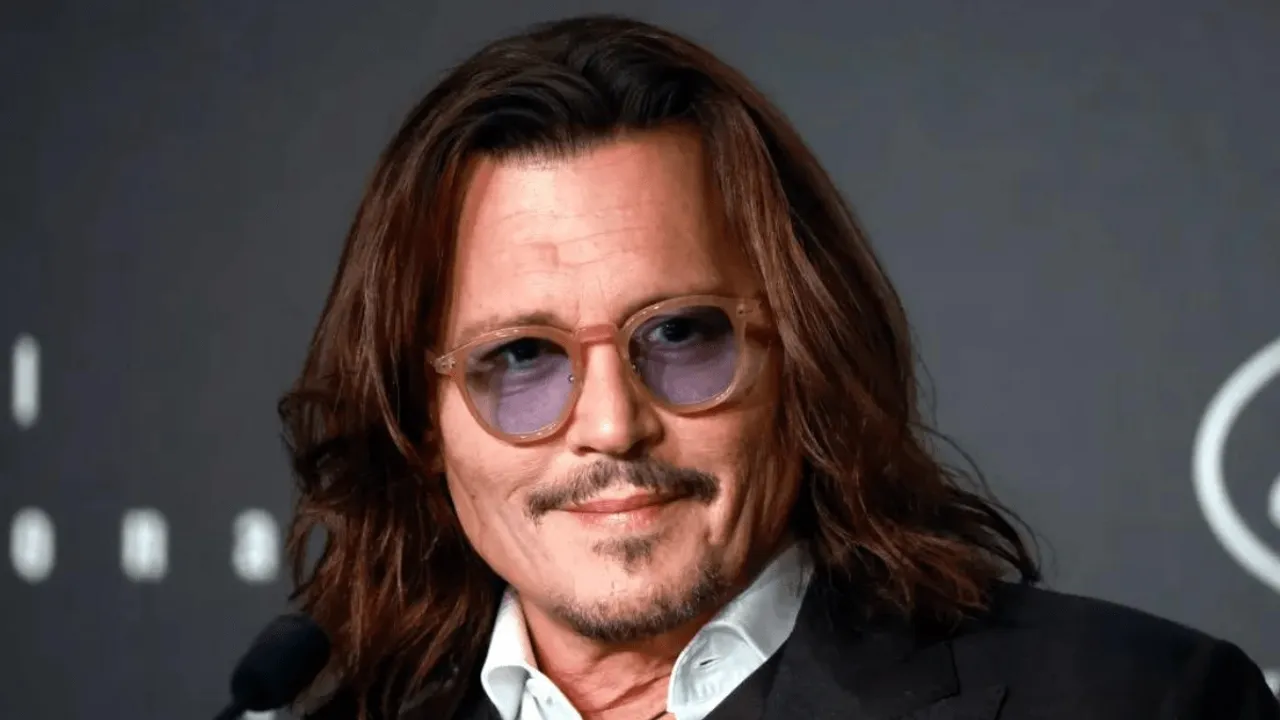 Johnny Depp to Star in 'The Carnival at the End of Days' as Satan