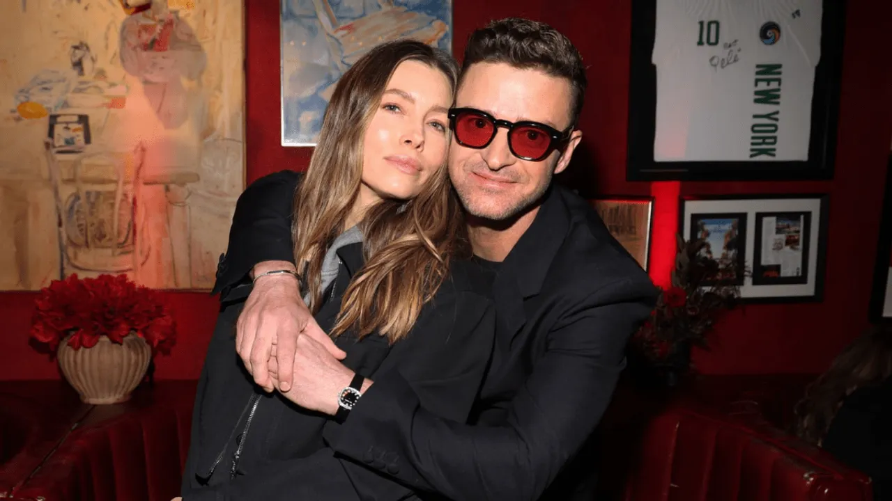Jessica Biel is Unhappy Over Justin Timberlake's DUI Arrest