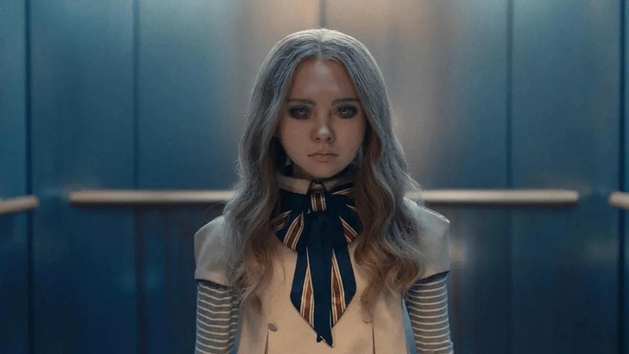 'M3GAN' is Getting a Spin-off Titled 'SOULM8TE'