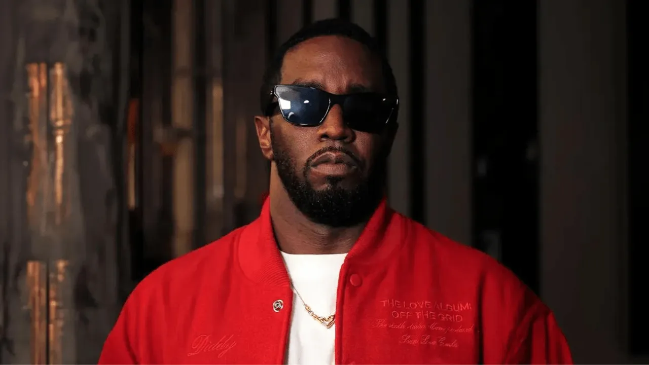 Sean Diddy Combs Back to New York on Mayor's Request