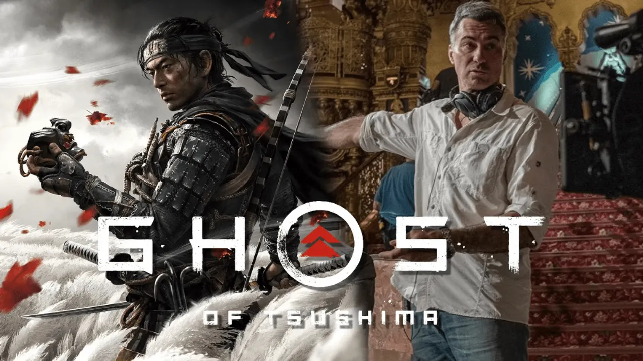 Hiroyuki Sanada Eyed For Lead Role in The 'Ghost Of Tsushima' Movie