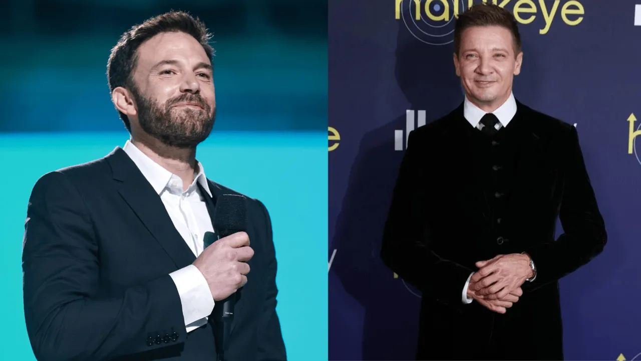 How Ben Affleck Helped Jeremy Renner Nail His Role in 'The Town'