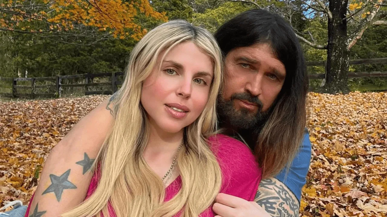 Billy Ray Cyrus Files For Divorce From Firerose After Less Than a Year of Marriage