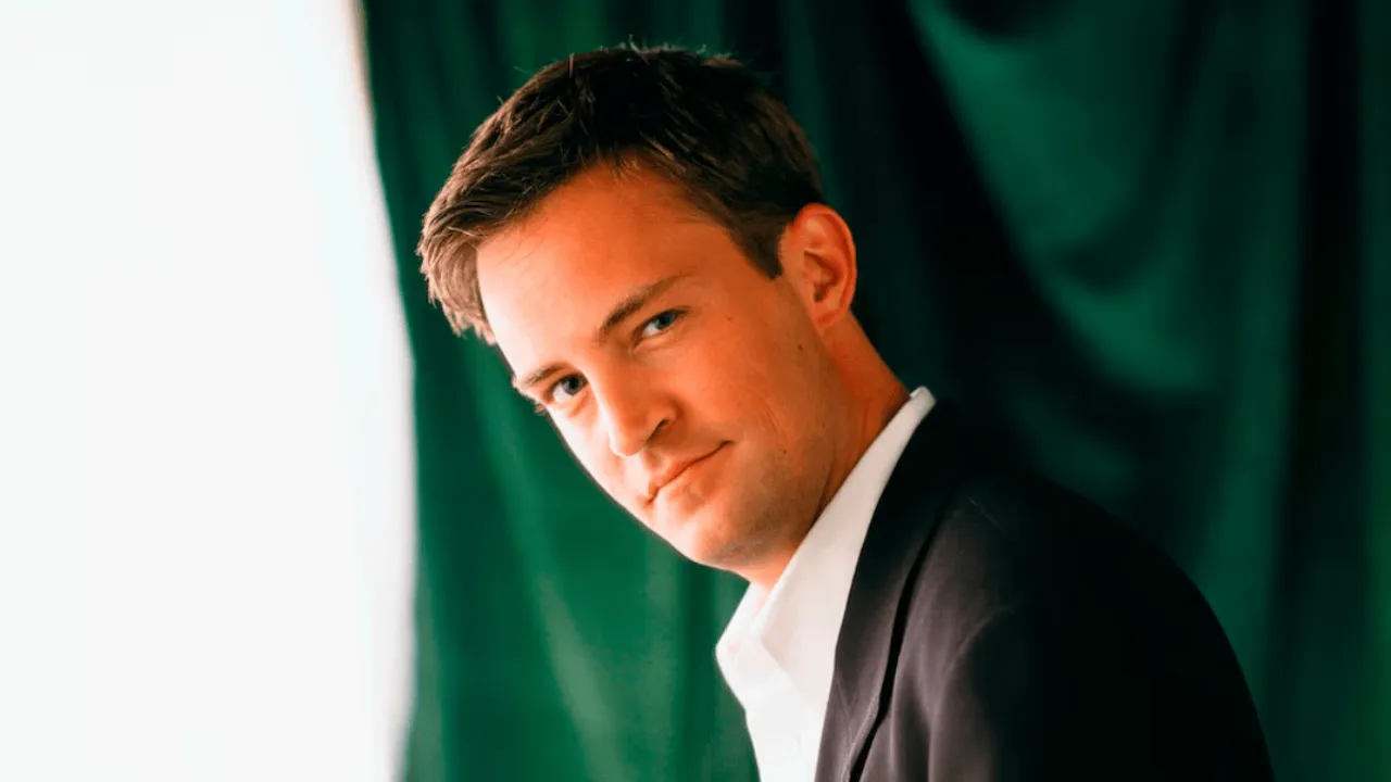 Multiple People Could Be Charged For Matthew Perry's Death