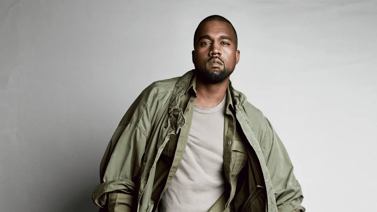 Kanye West Accused of S*xual Harassment by Former Yeezy Employee