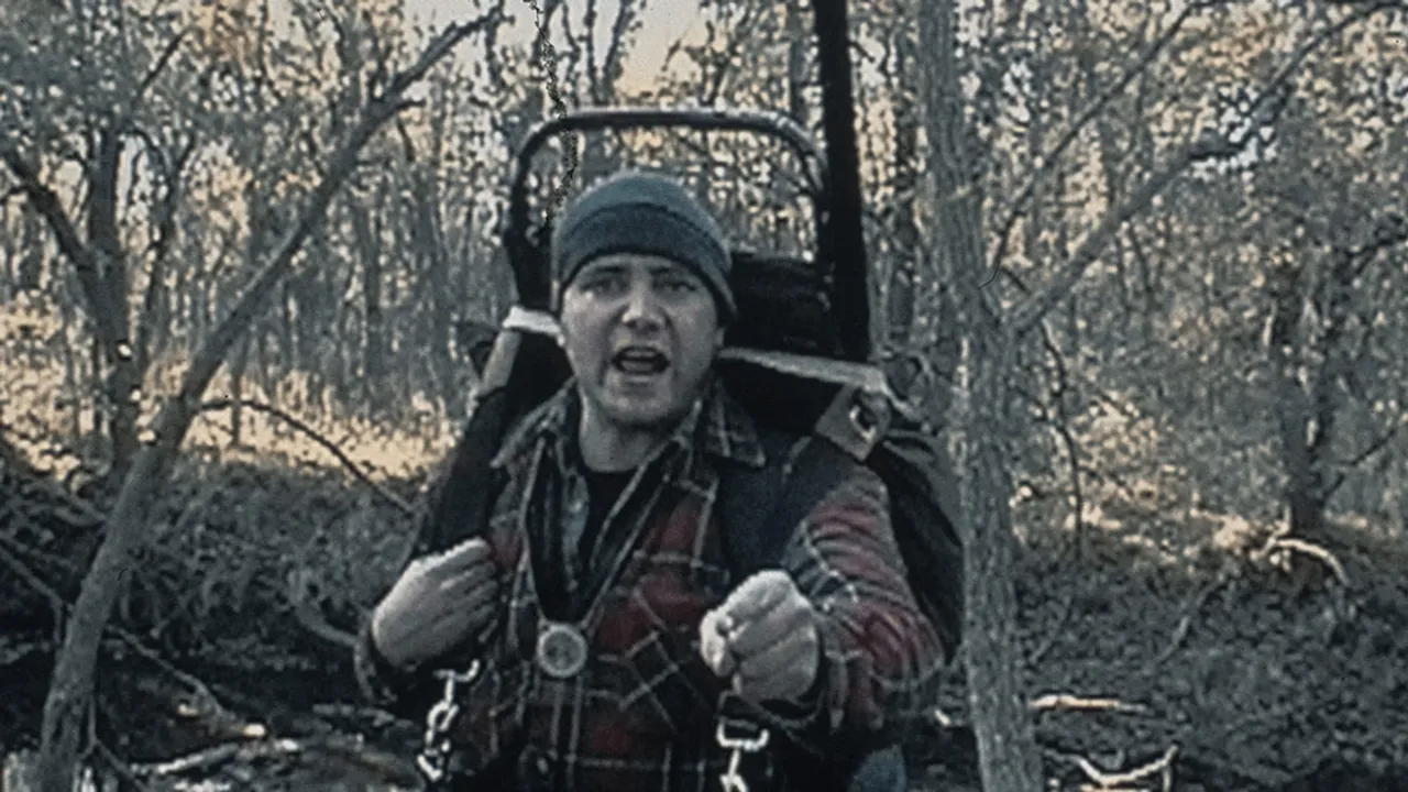 The 'Blair Witch Project' Cast Opens Up About Not Receiving a Paycheck For Years