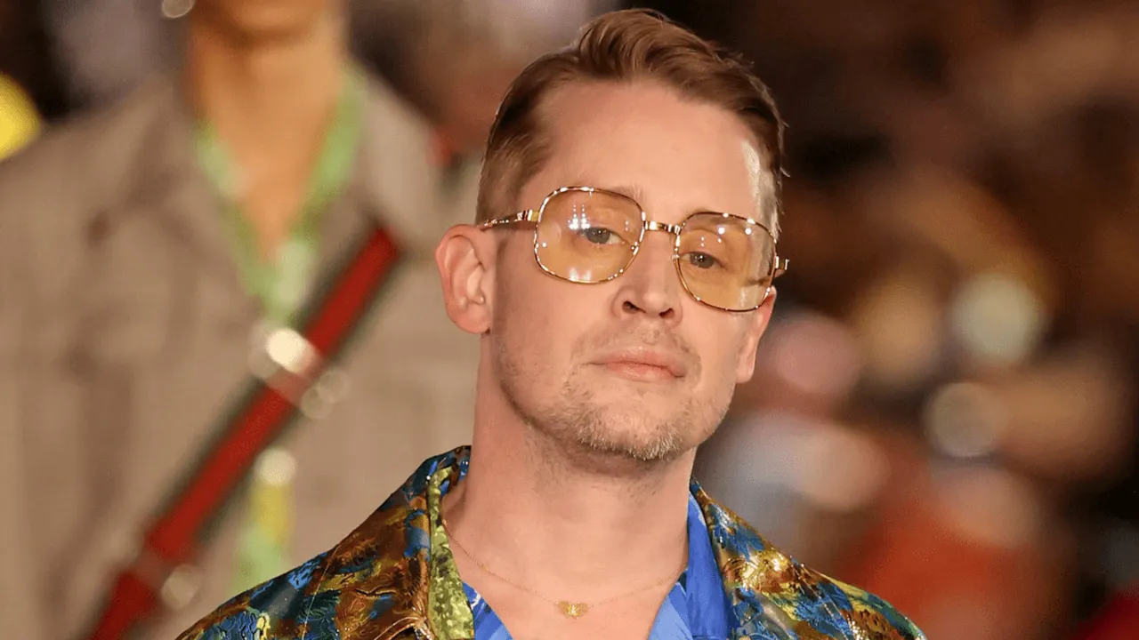 Macaulay Culkin Opens Up About Relation With Father: "Abusive, Physically and Mentally"