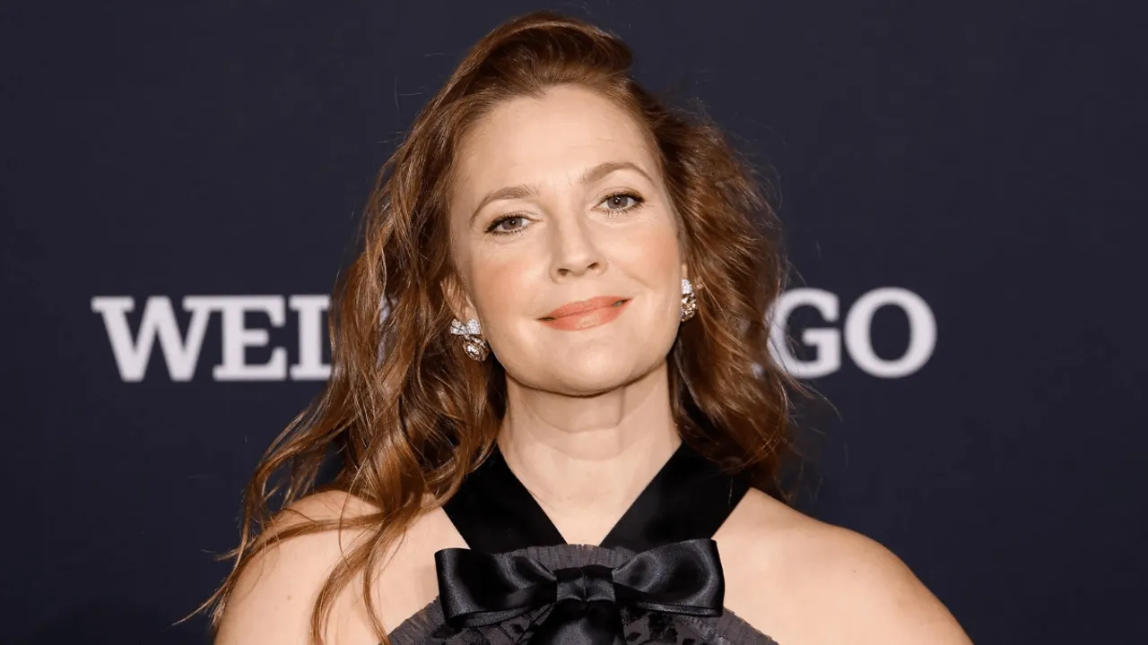 Drew Barrymore to Star in 'Hollywood Squares' Reboot With Host Nate Burleson