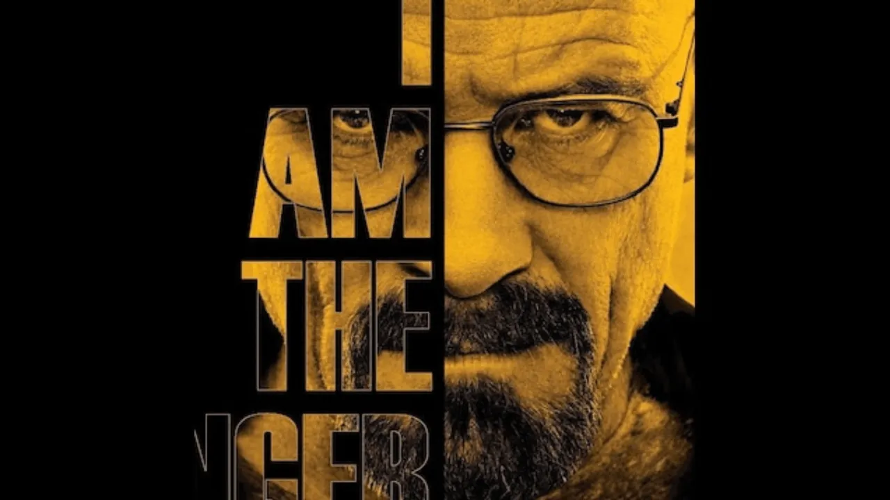 'Breaking Bad': The Moral Descent of Walter White