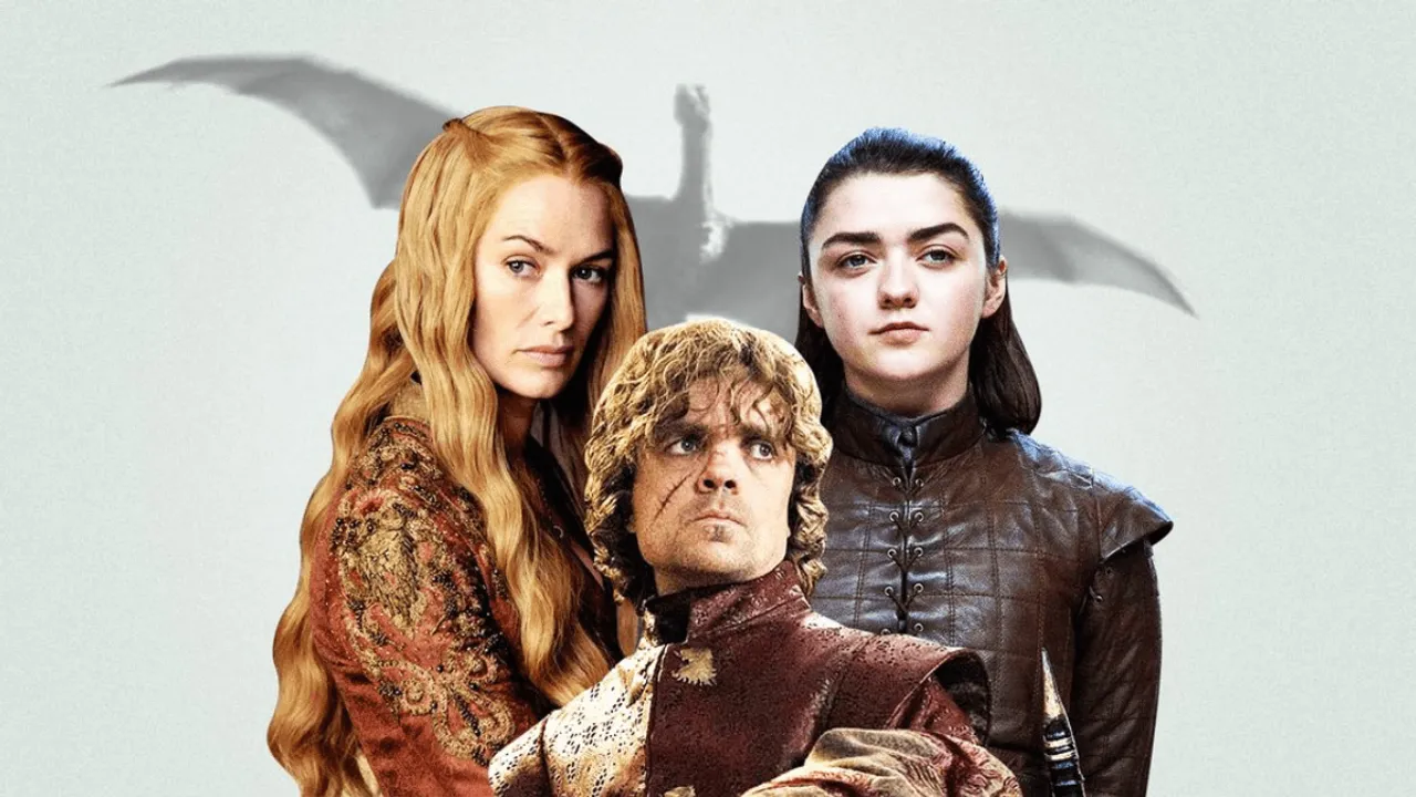 'Game of Thrones': The Rise and Fall of Houses in Westeros