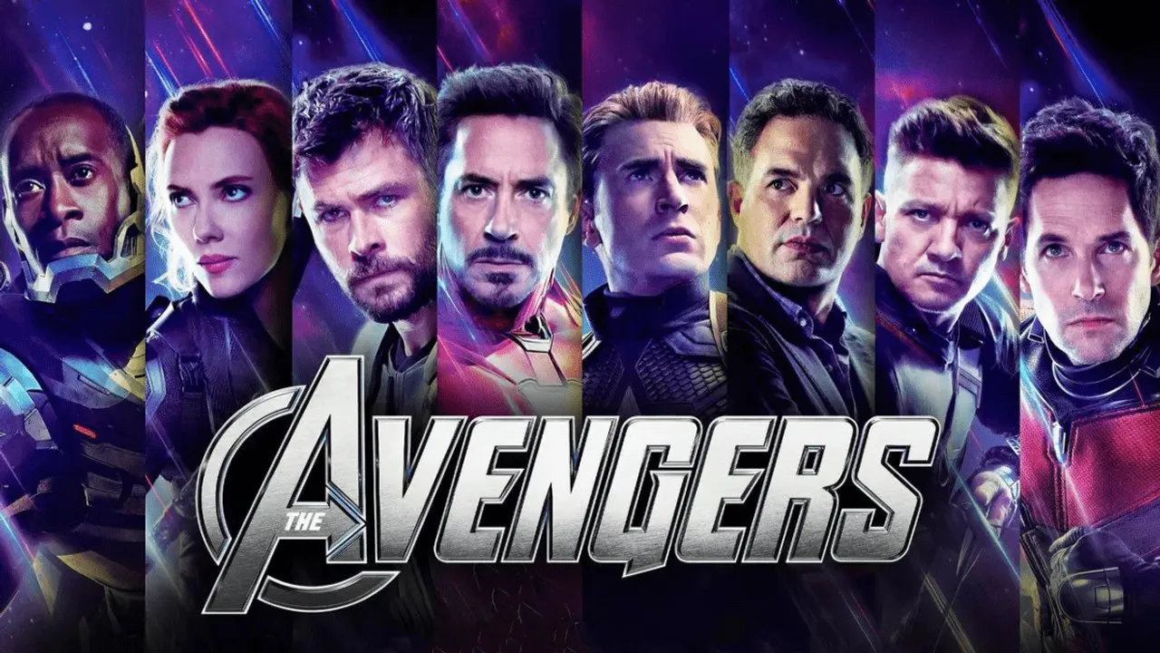 'Avengers 5' Could Bring Back More 60 Characters