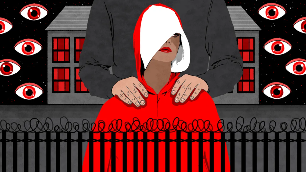 Adaptation Analysis of 'The Handmaid's Tale'