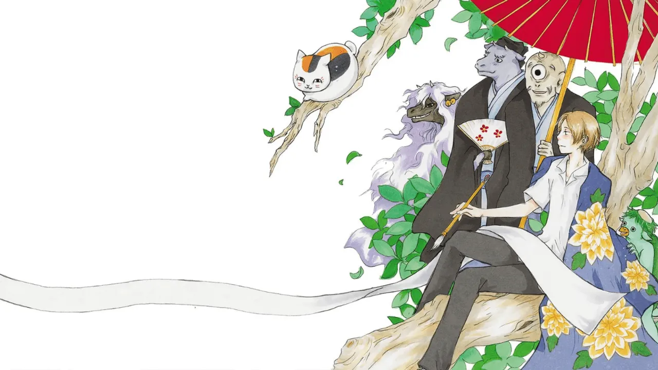 The Unique Charm of 'Natsume's Book of Friends'
