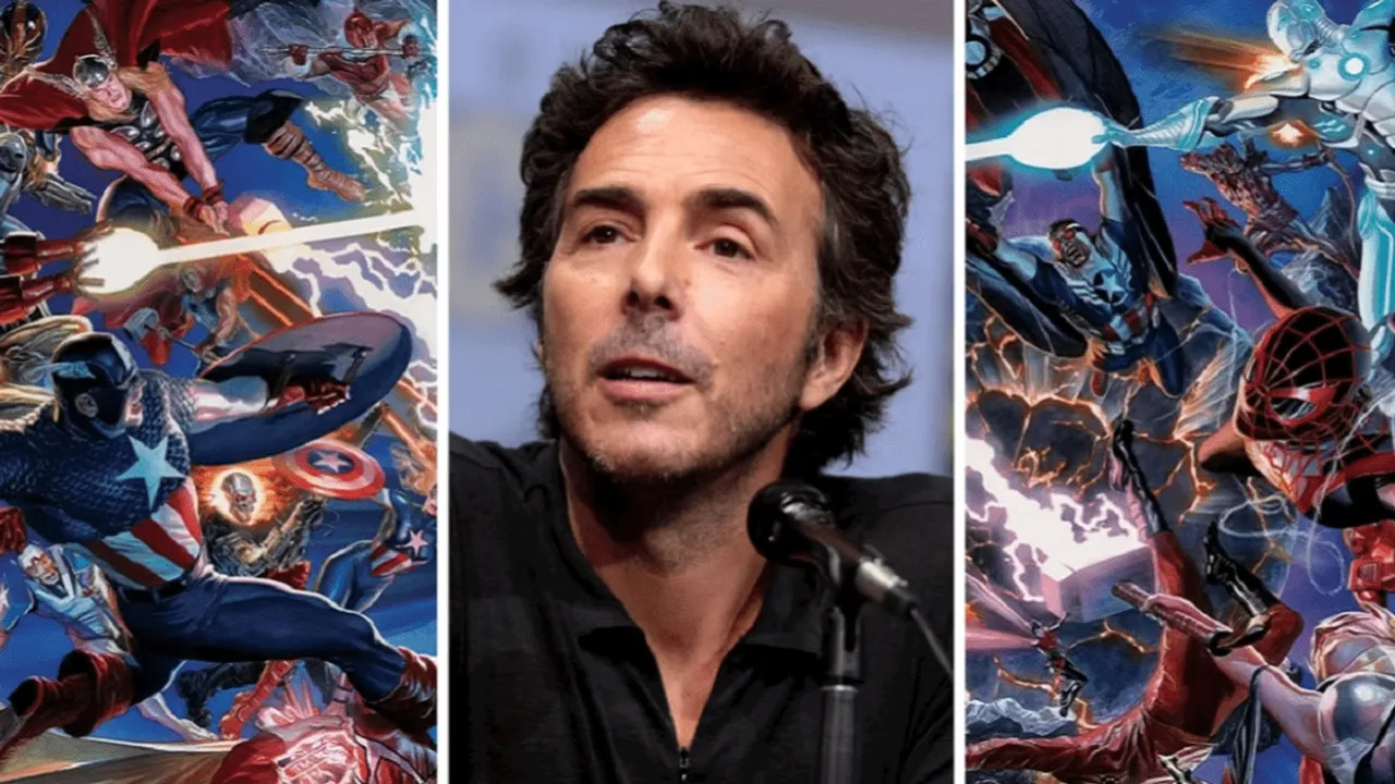Shawn Levy Eyed by Marvel Studios to Direct 'Avengers 5'