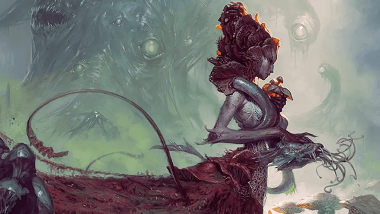 'D&D': Best Classes For Evil Characters