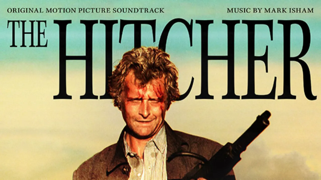 Discover Christopher Nolan's Favourite Dark '80s Horror Thriller, 'The Hitcher'