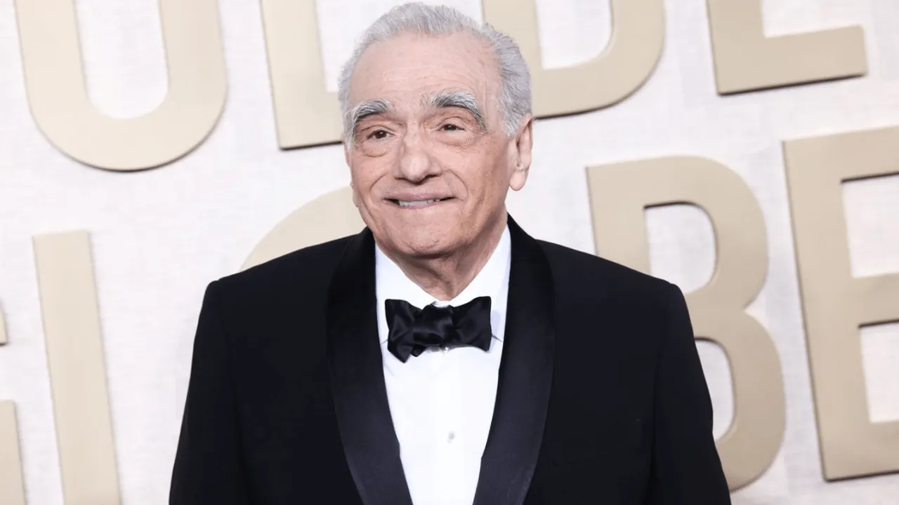 Martin Scorsese's New Movie Will be a Documentary on Old Italian Shipwrecks