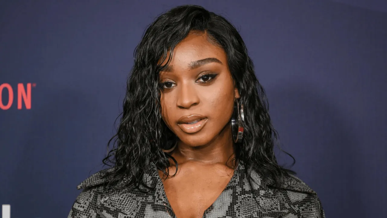 Normani Says She’s "Suppressed" Fifth Harmony Memories: "Wasn't All Bad"
