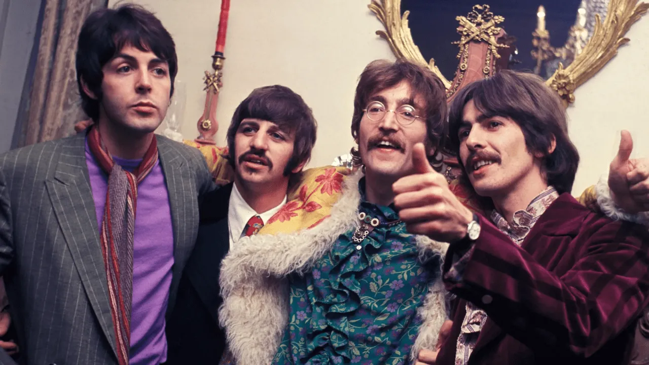 Sam Mendes' Beatles Biopics Have Reportedly Found The Cast