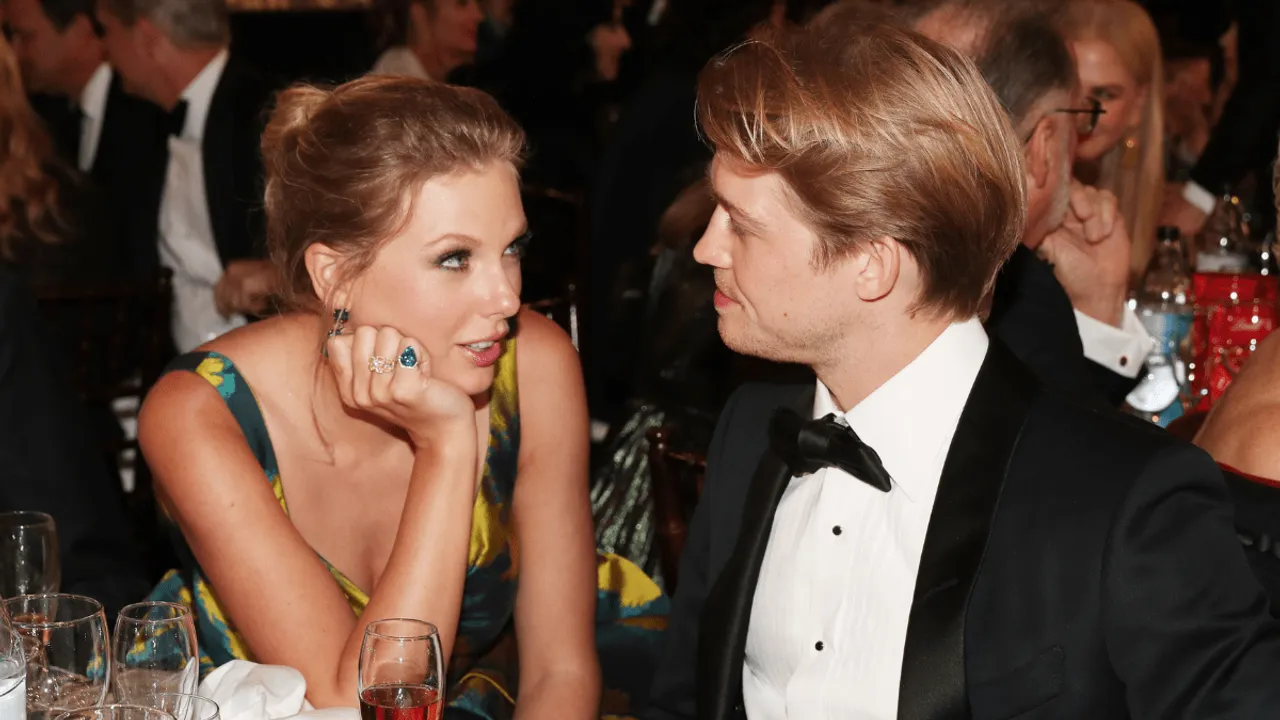 Joe Alwyn on Taylor Swift Breakup: "Gap Between What is Known and What is Said"