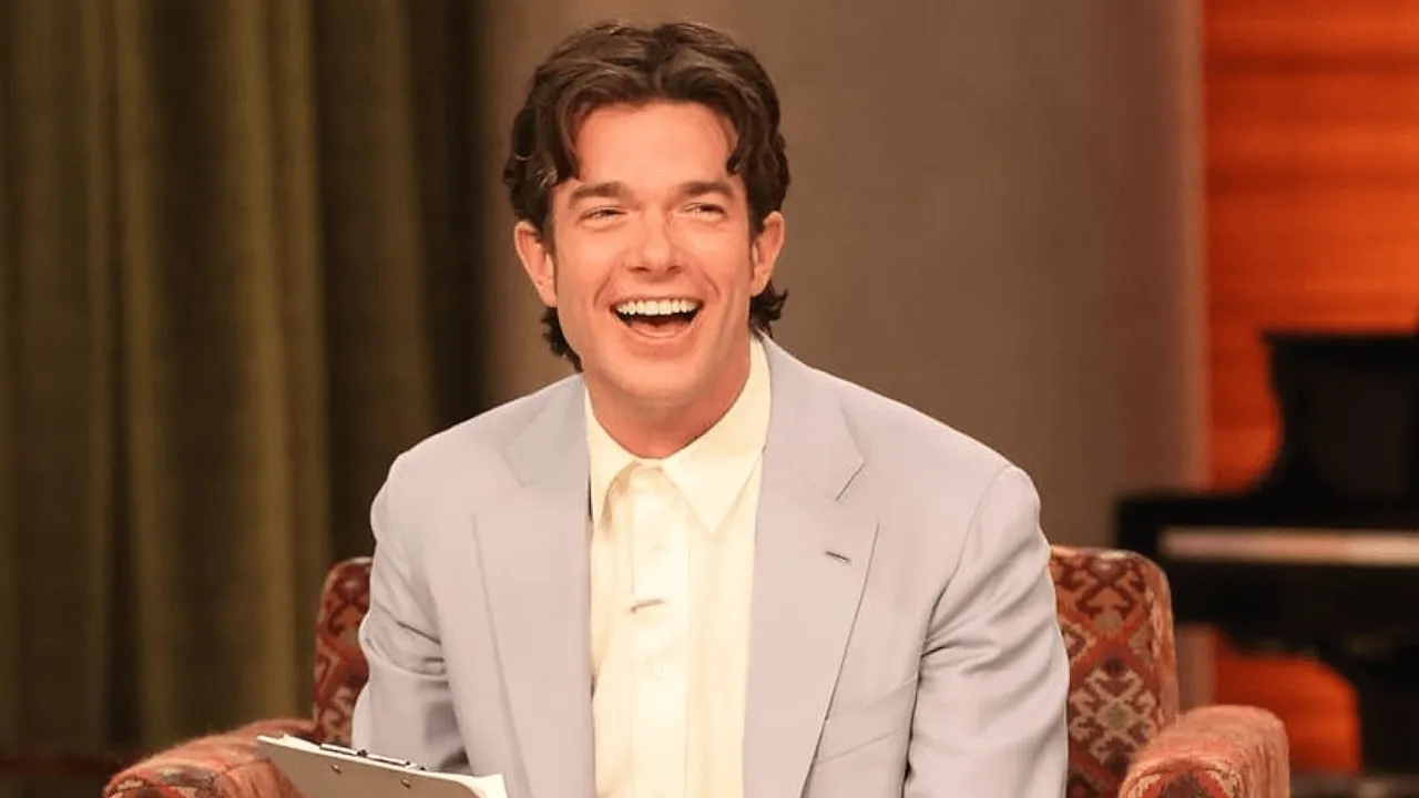 Is John Mulaney to Host The Oscars for The First Time? Find Out