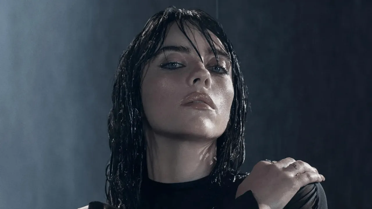 Billie Eilish Directed The Music Video For Her Song 'Chihiro'; Watch Now