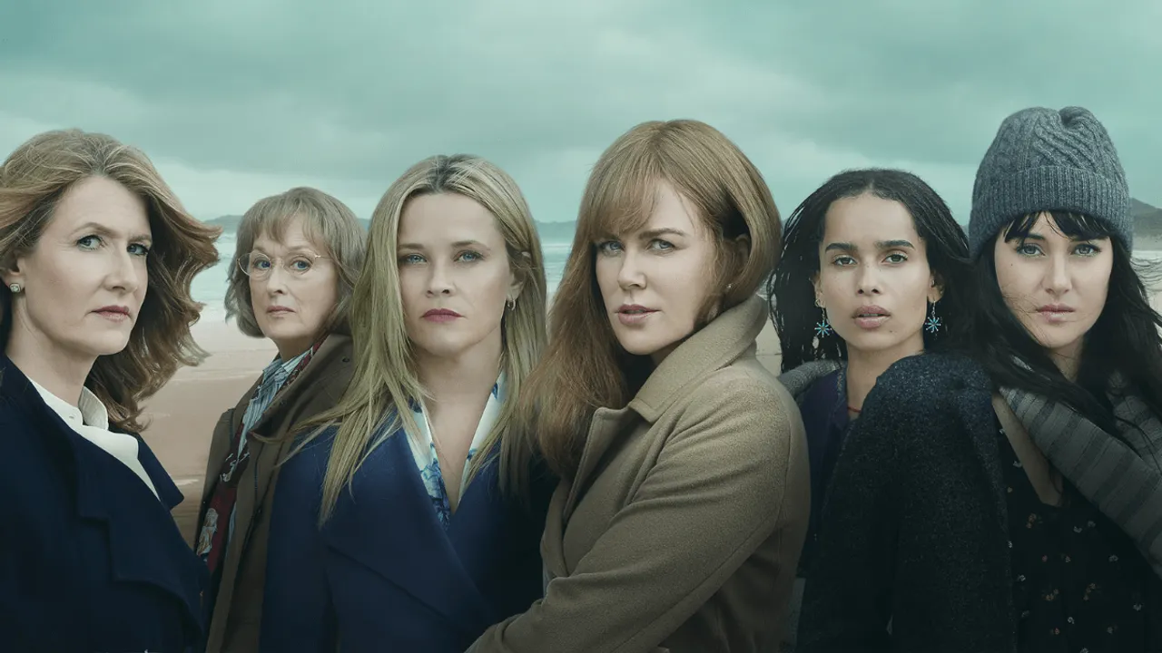 Nicole Kidman Says 'Big Little Lies' Season 3 is Moving "Fast and Furious"