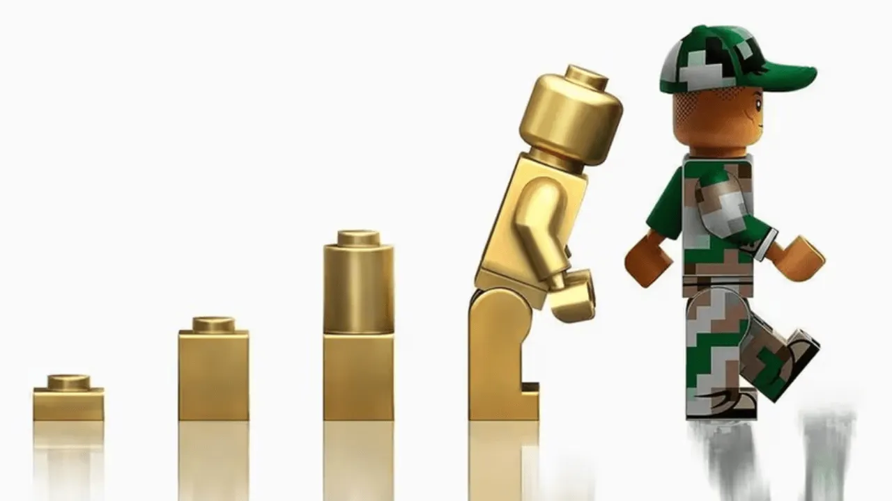 Pharrell Williams Talks About His LEGO Biopic: "This is an Amazing Experience"