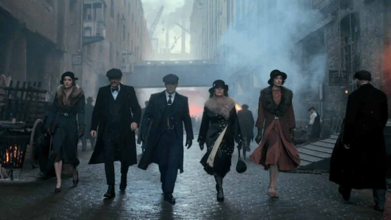 'Peaky Blinders' Movie: Characters That Must Return