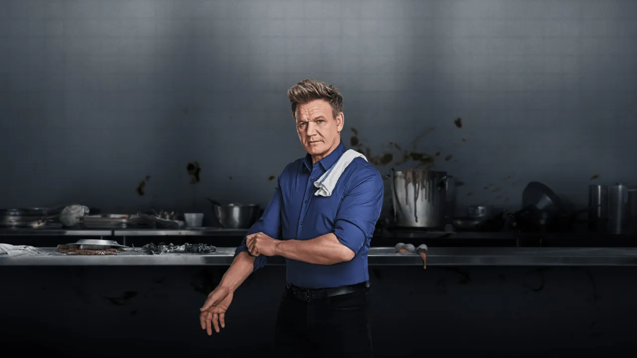 The Best 'Kitchen Nightmares' Episodes