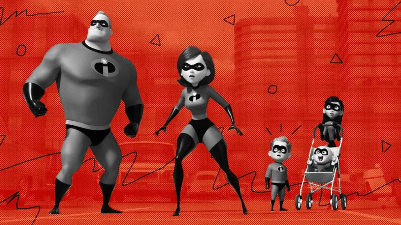 Why 'The Incredibles 3' Needs a Green Light