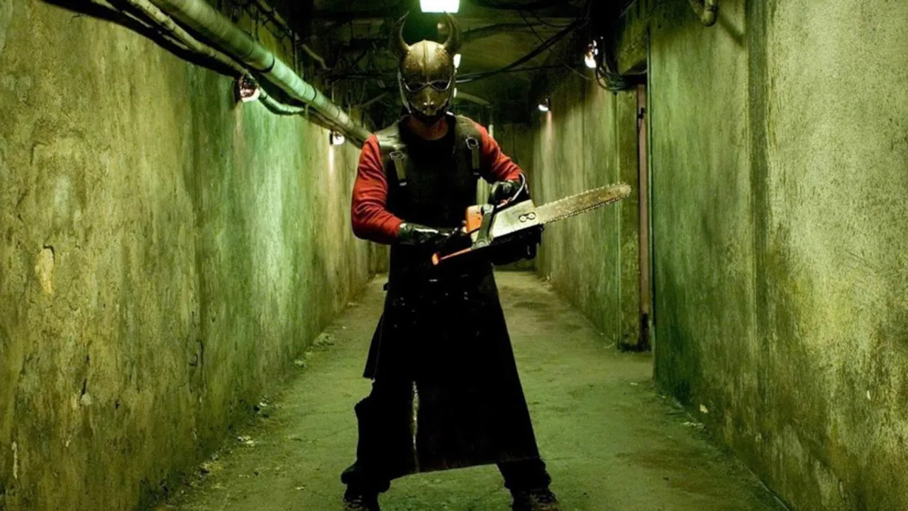 Eli Roth's ‘Hostel’: Unveiling The Harrowing Real-Life Source