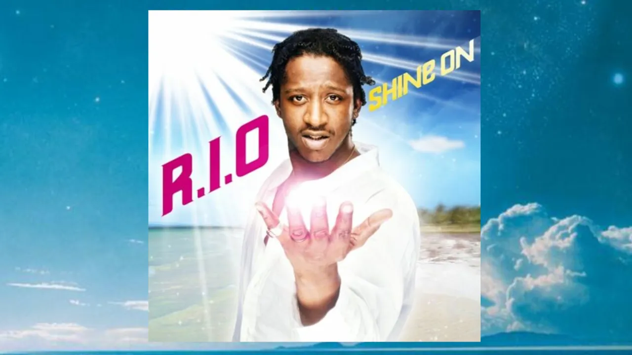 ‘Shine On’ by R.I.O.