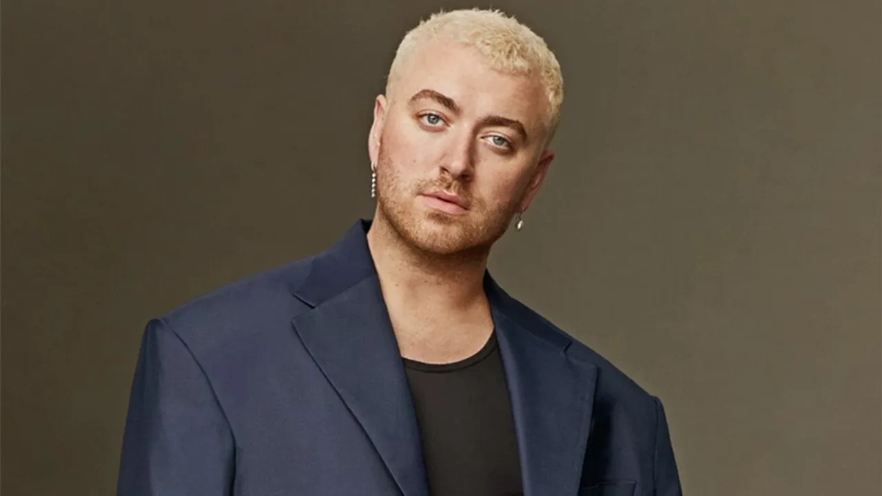 Sam Smith Declined Major Lazer Collaboration on ‘Cold Water’