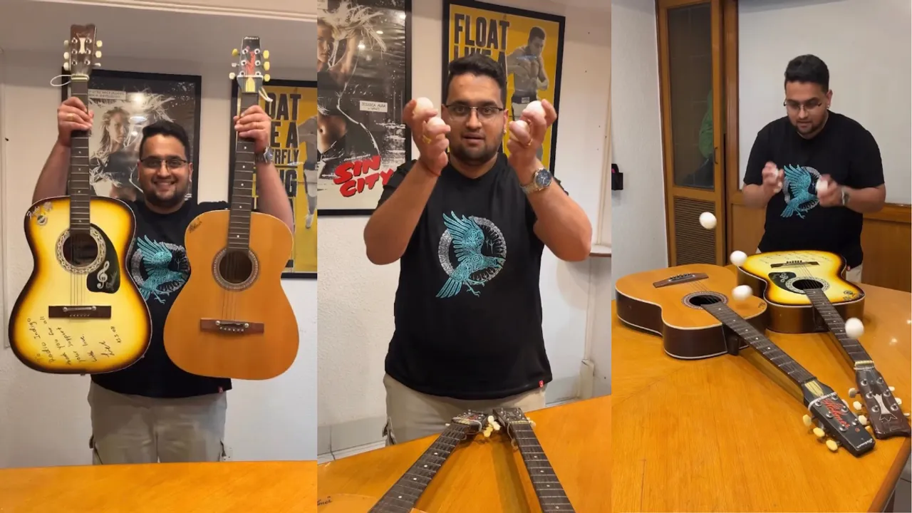 How to Become an Instagram Musician