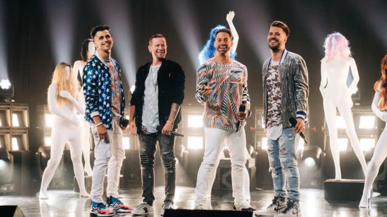 O-Town's Career: From Making The Band to Reunion And Latest Developments