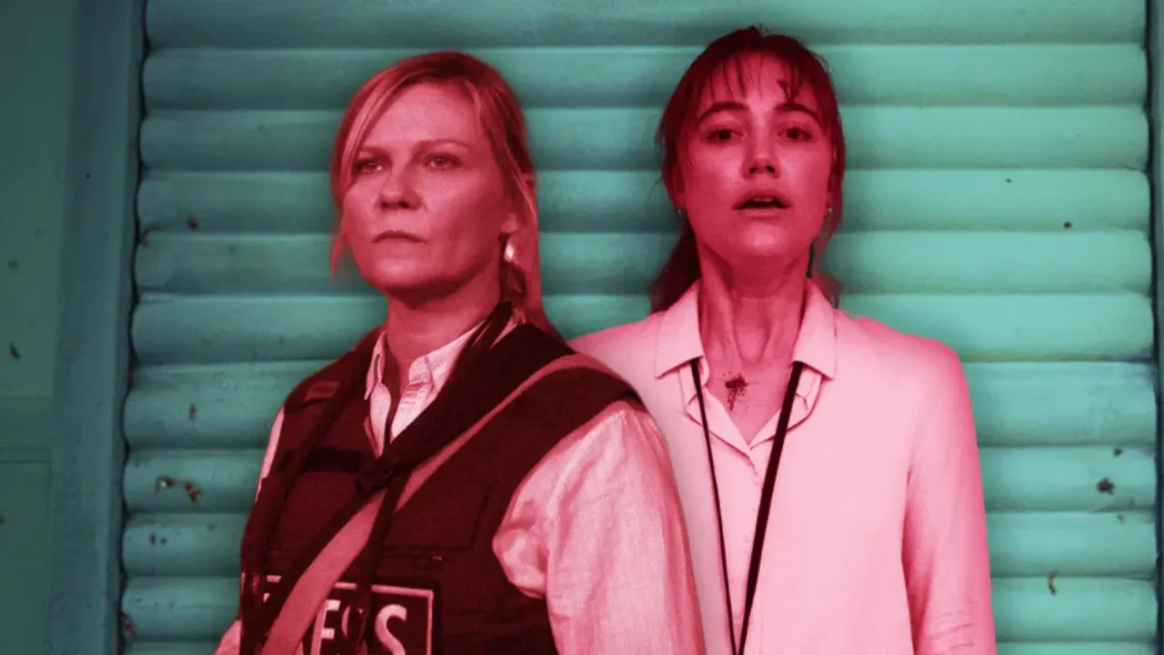 How Neon’s 'Longlegs' And A24’s 'Civil War' Showcase Indie Distribution Power