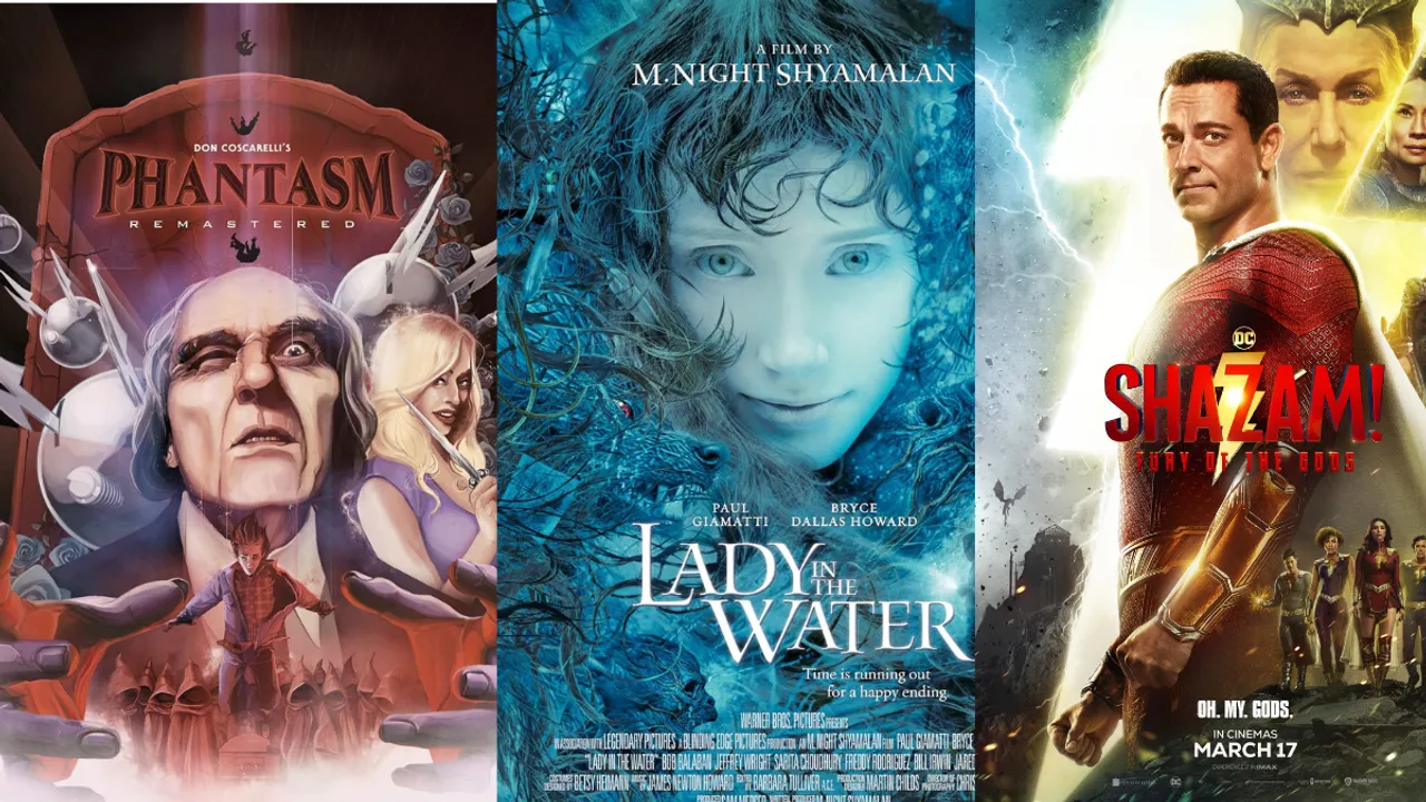 10 Movies That Only Make Sense at The Very End