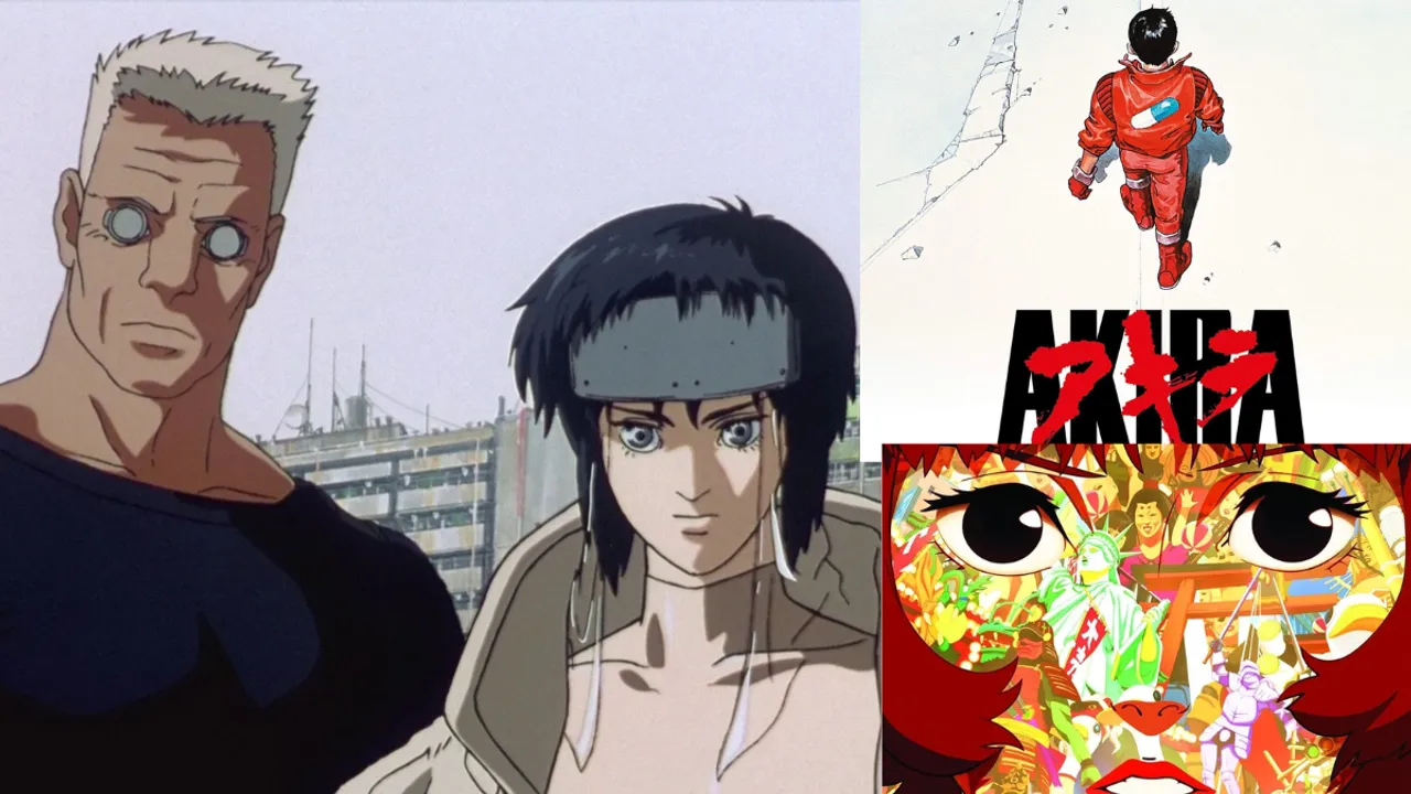 The 10 Darkest Anime Movies Ever Made, Ranked