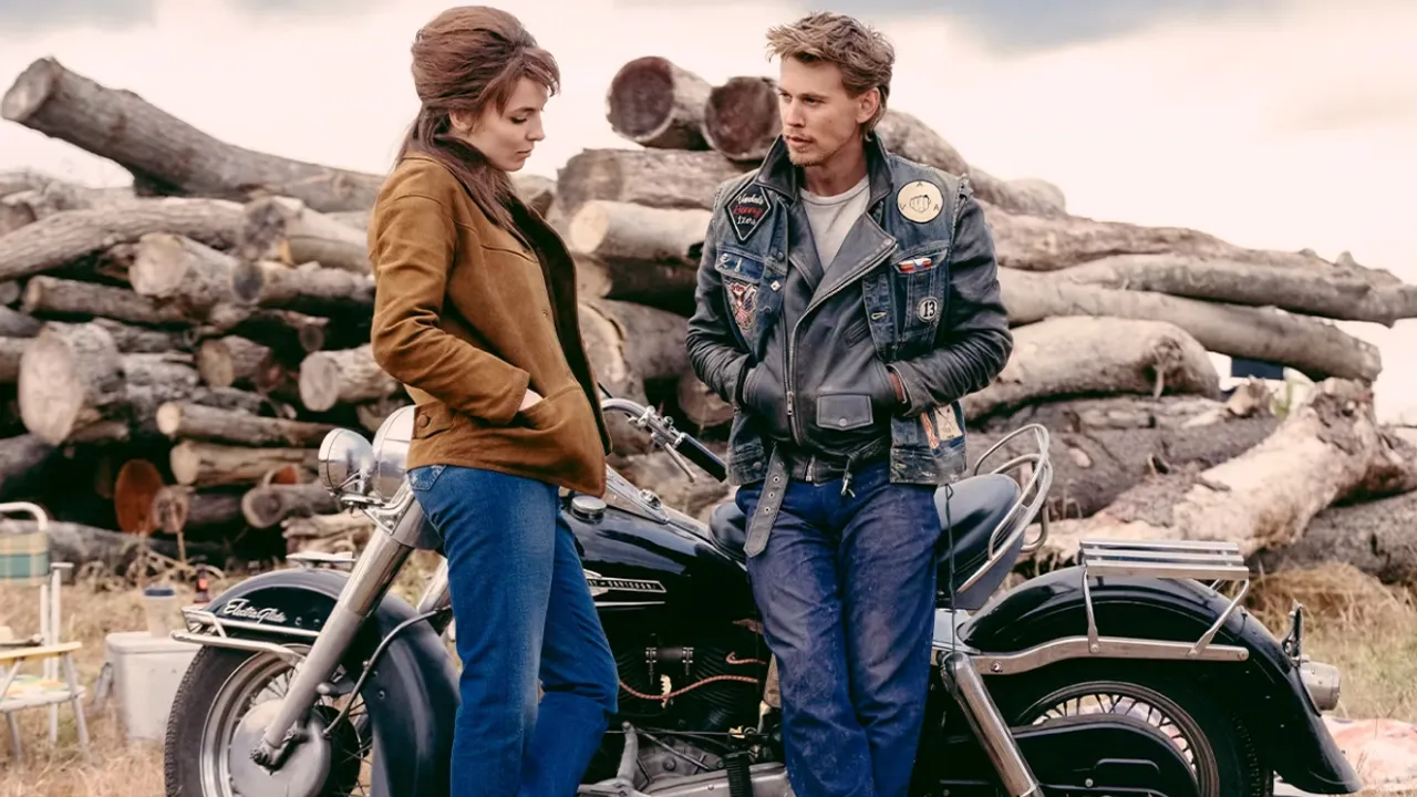 ‘The Bikeriders’ and Martin Scorsese's 'Goodfellas': Exploring Surprising Similarities