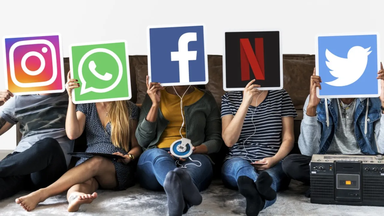 How Social Media is Revolutionising Movie Marketing Strategies