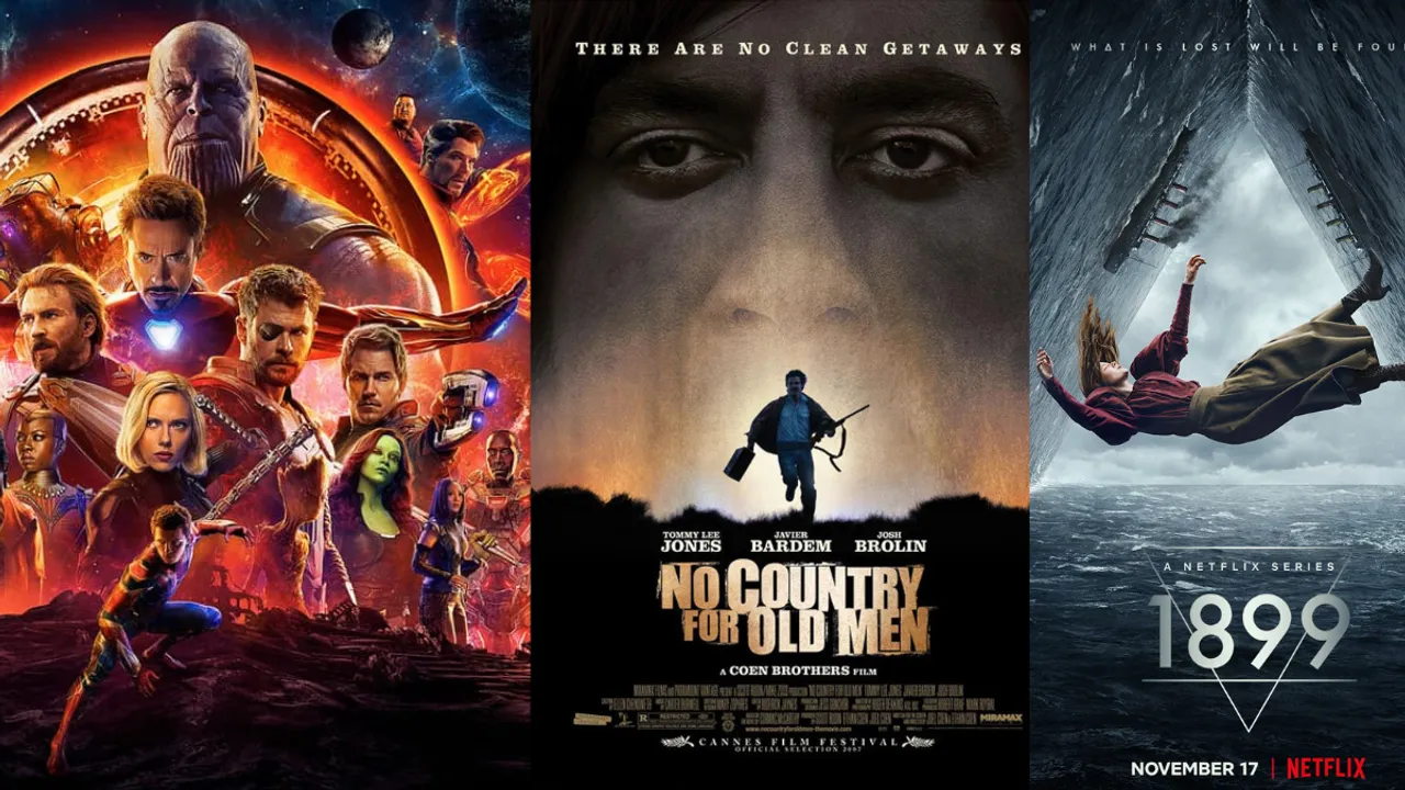 Most Unforgettable Movie Endings of All Time