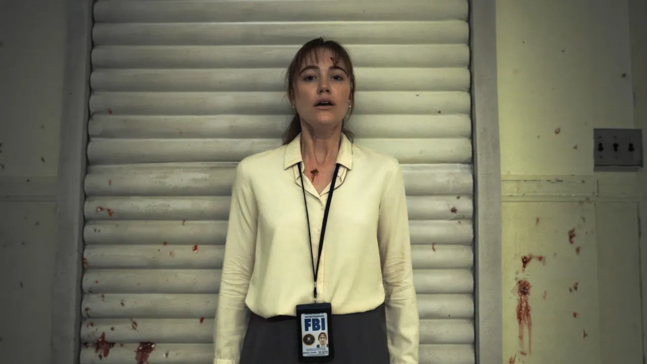 Discover How 'Longlegs' is Linked to 'The Blackcoat's Daughter'