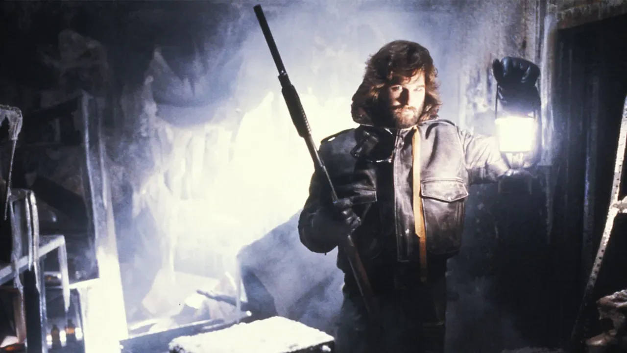 John Carpenter Slams 'The Thing' Cinematographer's Ending Theory